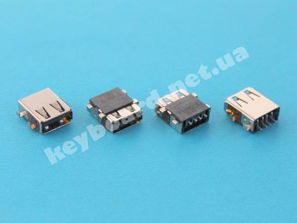 USB роз